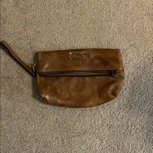 Patricia Nash clutch